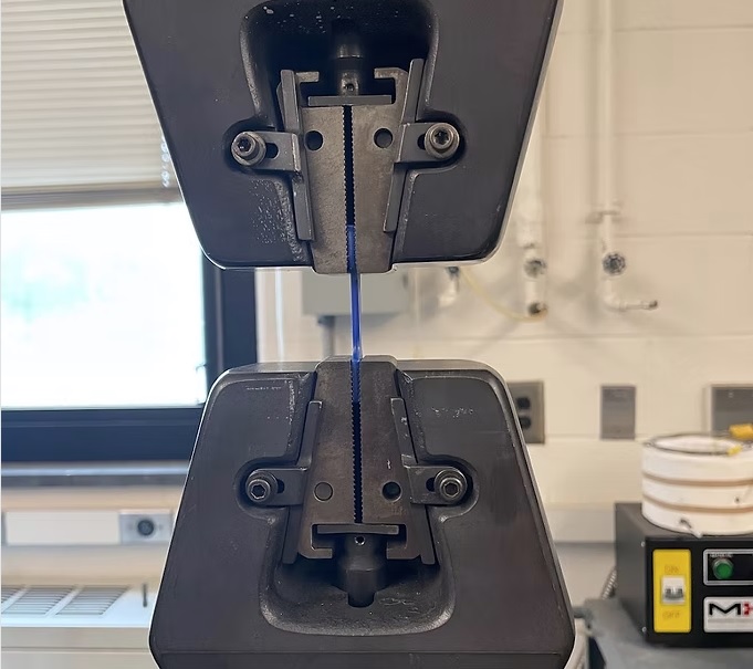 Bioplastic AM X Research - Tanush Anand